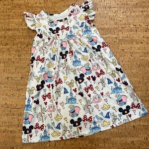 Retro Disney Dress Bundle!!